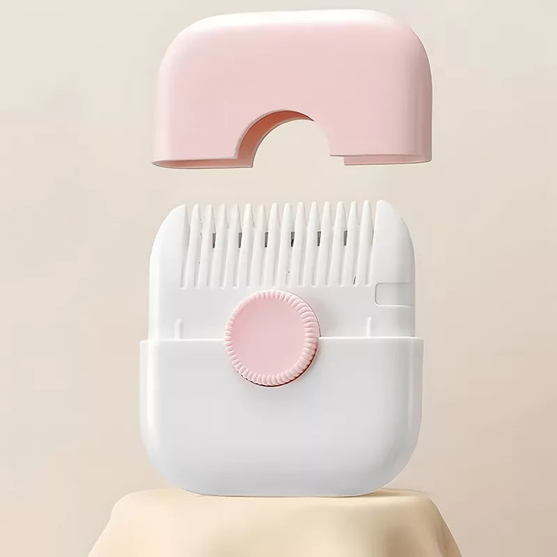 StyleTrim – Præcision & blød – 2-i-1 hårtrimmer