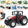 Tractor Ride™ - Oplev livet på landet - RC Tractor