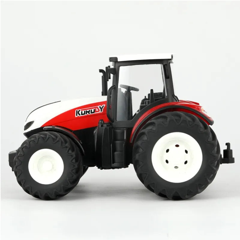 Tractor Ride™ - Oplev livet på landet - RC Tractor