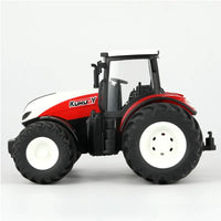 Thumbnail for Tractor Ride™ - Oplev livet på landet - RC Tractor