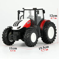 Thumbnail for Tractor Ride™ - Oplev livet på landet - RC Tractor
