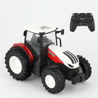 Thumbnail for Tractor Ride™ - Oplev livet på landet - RC Tractor