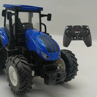 Thumbnail for Tractor Ride™ - Oplev livet på landet - RC Tractor