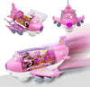 Pilot Pals Plane™ - perfekt andenpilot - legetøjsflyvemaskine