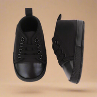 Thumbnail for BabyStride – Åndbar og fleksibel – ›Første skridt‹ Sneakers