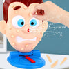Pimple Popper Game™ - Pustuløs fornøjelse - Familiespil