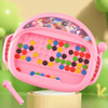 Magnet Beads™ – Fokus og Sjov – Magnettavle