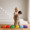 Stepping Stones™ - til sjov og motorisk udvikling - Stablesten
