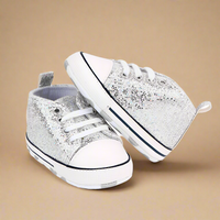 Thumbnail for BabyStride – Åndbar og fleksibel – ›Første skridt‹ Sneakers