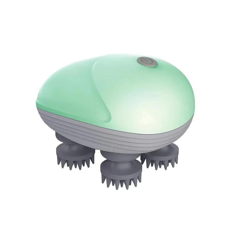 RelaxPro – Komfort og afslapning – Massagegerät