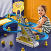 Climbing Duck Slide™ - ænder på eventyr - Rutsjebane til ænder