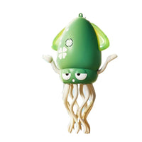 Thumbnail for Dancing Octopus™ – Genopladning og leg – Dansende blæksprutte-lys