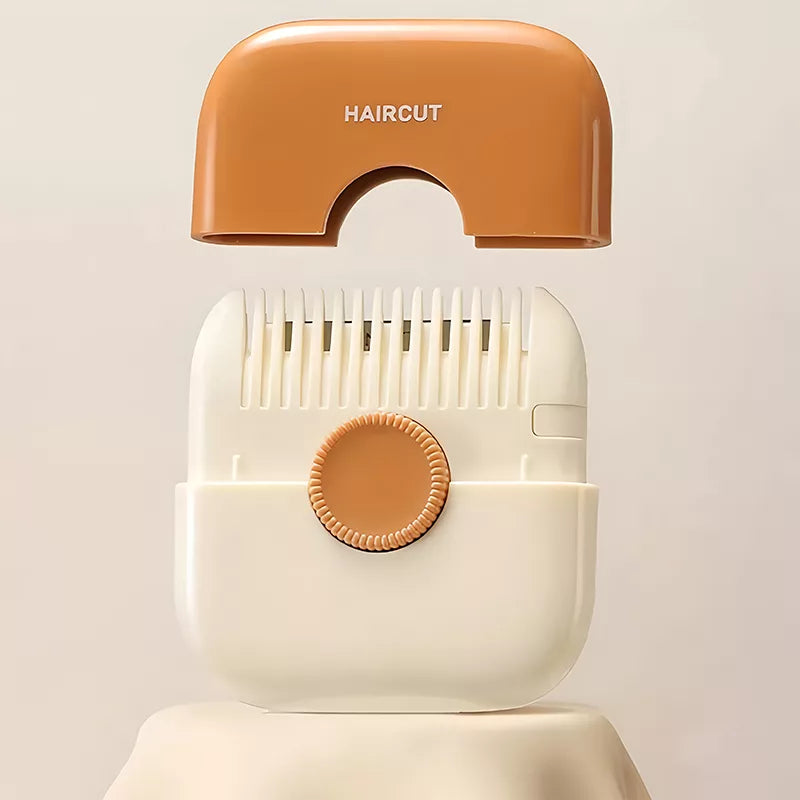 StyleTrim – Præcision & blød – 2-i-1 hårtrimmer