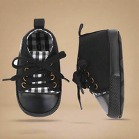 Thumbnail for BabyStride – Åndbar og fleksibel – ›Første skridt‹ Sneakers