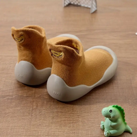 Thumbnail for BareFoot – Naturligt løb – Babysko med fleksibel sål
