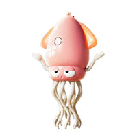Thumbnail for Dancing Octopus™ – Genopladning og leg – Dansende blæksprutte-lys