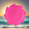 SplashDisk – Sommer & sjov – Silikone vandfrisbee