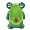 Kid Urinal™ - Toiletbesøg med glæde - toilettræning