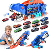 Dino Car™ - Dino Power - Dino Legetøjsbil