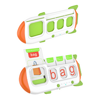 Thumbnail for SmartKids – Lær engelske ord – Pædagogisk kortmaskine