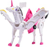 Unicorn Transformer™ - Magisk metamorfose - Enhjørning legetøjsbil