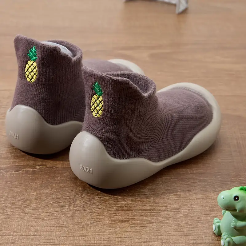 BareFoot – Naturligt løb – Babysko med fleksibel sål
