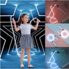 GlowRope – Unik & Energisk – Lysende springtov