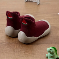 Thumbnail for BareFoot – Naturligt løb – Babysko med fleksibel sål