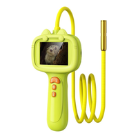 Thumbnail for WonderScope – Lærerigt og spændende – Endoskop med lys