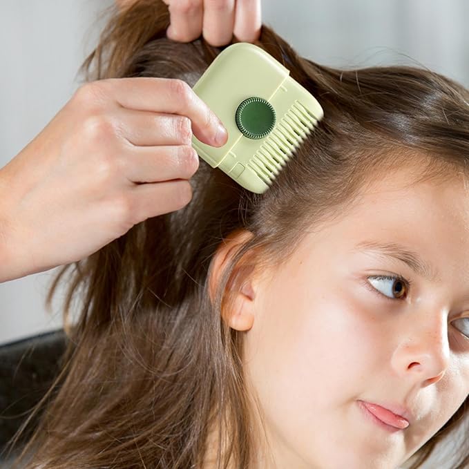 StyleTrim – Præcision & blød – 2-i-1 hårtrimmer
