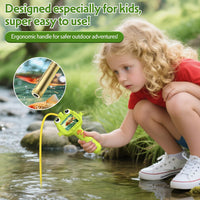 Thumbnail for WonderScope – Lærerigt og spændende – Endoskop med lys