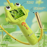 Thumbnail for WonderScope – Lærerigt og spændende – Endoskop med lys