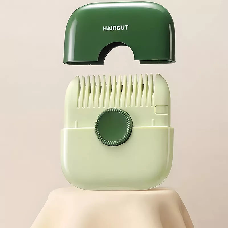 StyleTrim – Præcision & blød – 2-i-1 hårtrimmer
