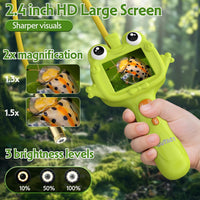 Thumbnail for WonderScope – Lærerigt og spændende – Endoskop med lys