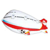 RC Airplane Balloon™ - Fest på himlen - Flyvemaskineballon