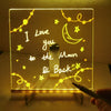 Drawing Light™ - Oplyste fantasier - Tegnebræt