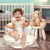 ComfySeat – Komfortabel og sikker – Oppustelig baby- og småbørnssæde