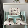 ComfortSeat – Blødt og fast – barnestolspude