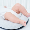 NestNova – Sundt og sikkert – Ergonomisk babynest