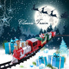 Juletog™ - Festive Express - Juletog