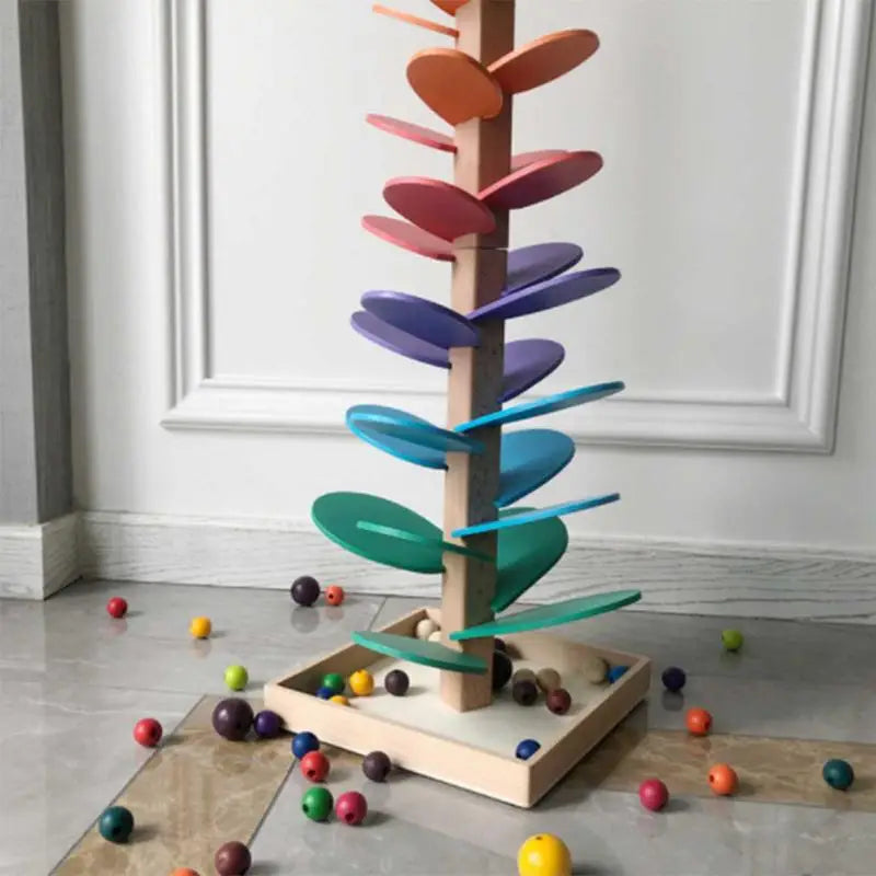 Woods™ - Legende grene - Regnbuetræet