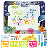 Thumbnail for AquaMagic Mat™ - Creative Splurges - Vandmåtte