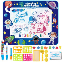 Thumbnail for AquaMagic Mat™ - Creative Splurges - Vandmåtte