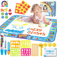 Thumbnail for AquaMagic Mat™ - Creative Splurges - Vandmåtte