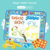 AquaMagic Mat™ - Creative Splurges - Vandmåtte