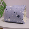 MamáEase – Ergonomisk og blød – Ammepude til baby