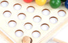 Woods™ - Byg farverige forbindelser - Regnbueperler