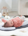 NestNova – Sundt og sikkert – Ergonomisk babynest