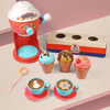 Ice Cream Maker Set™ - Små Ismestre - Ismaskine Legetøjssæt