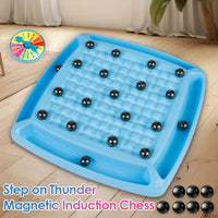 Thumbnail for Magnetic Chess™ - Magnetic Masterstroke - Brætspil